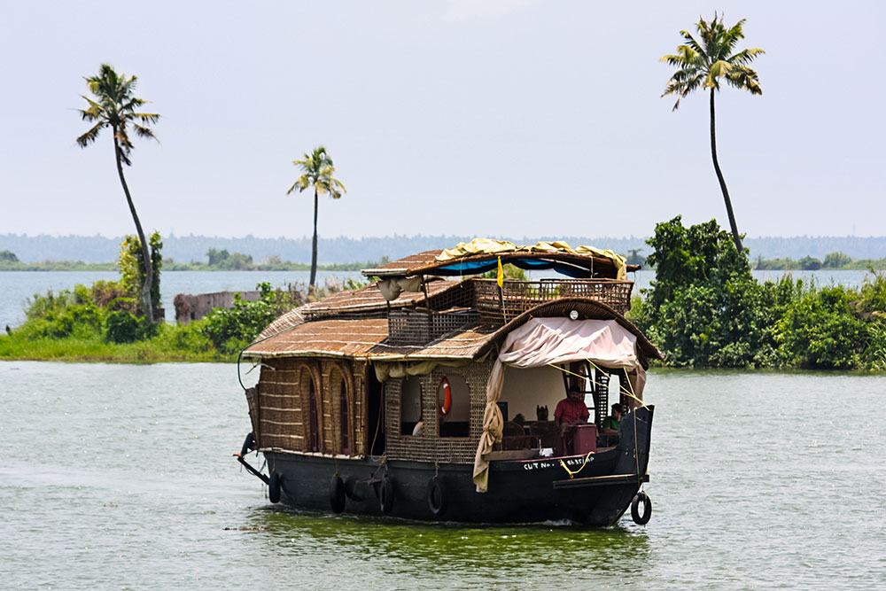 Port Gallery - Vizhinjam Port Services